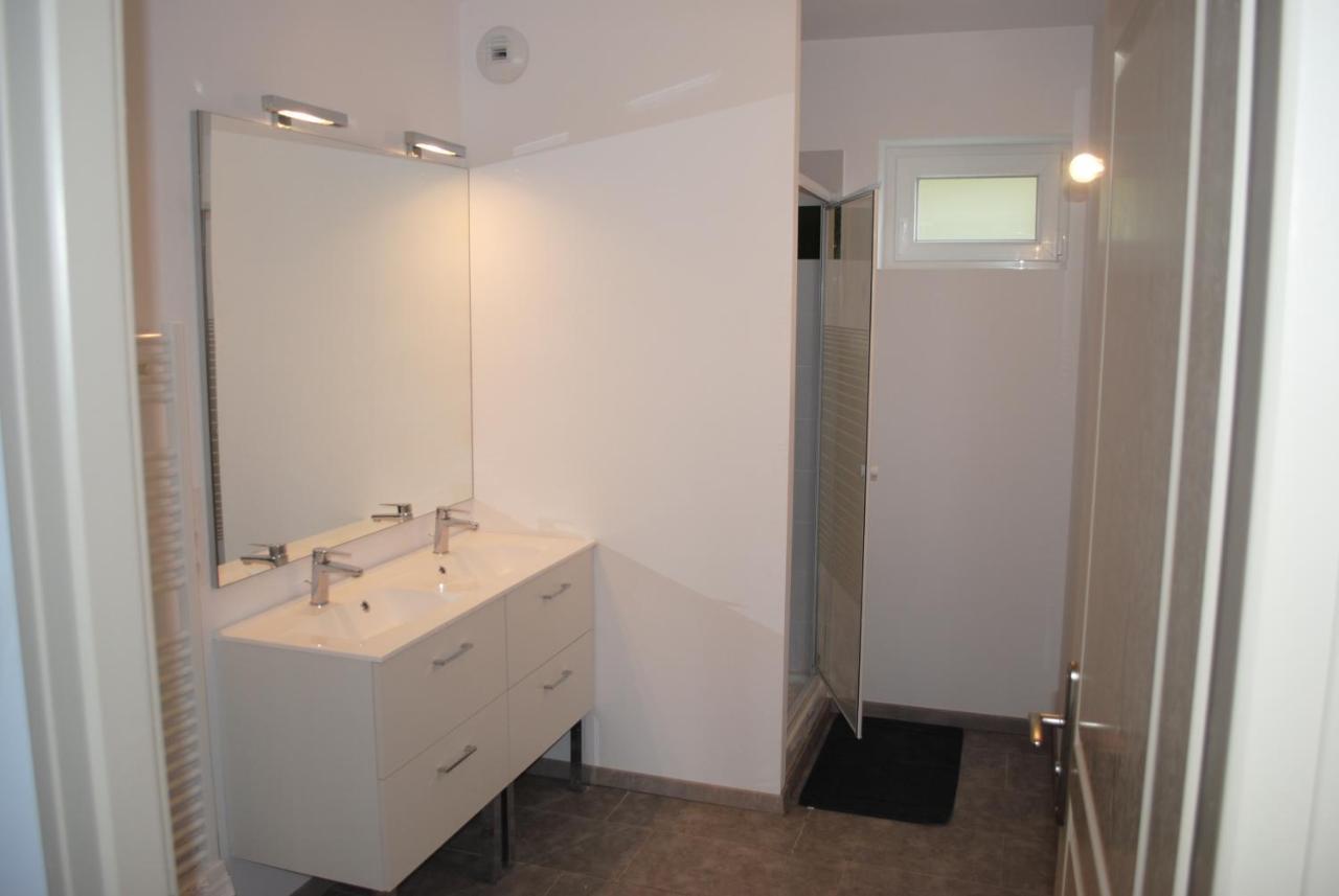 Panoramic Campus Aparthotel Font-Romeu-Odeillo-Via Luaran gambar