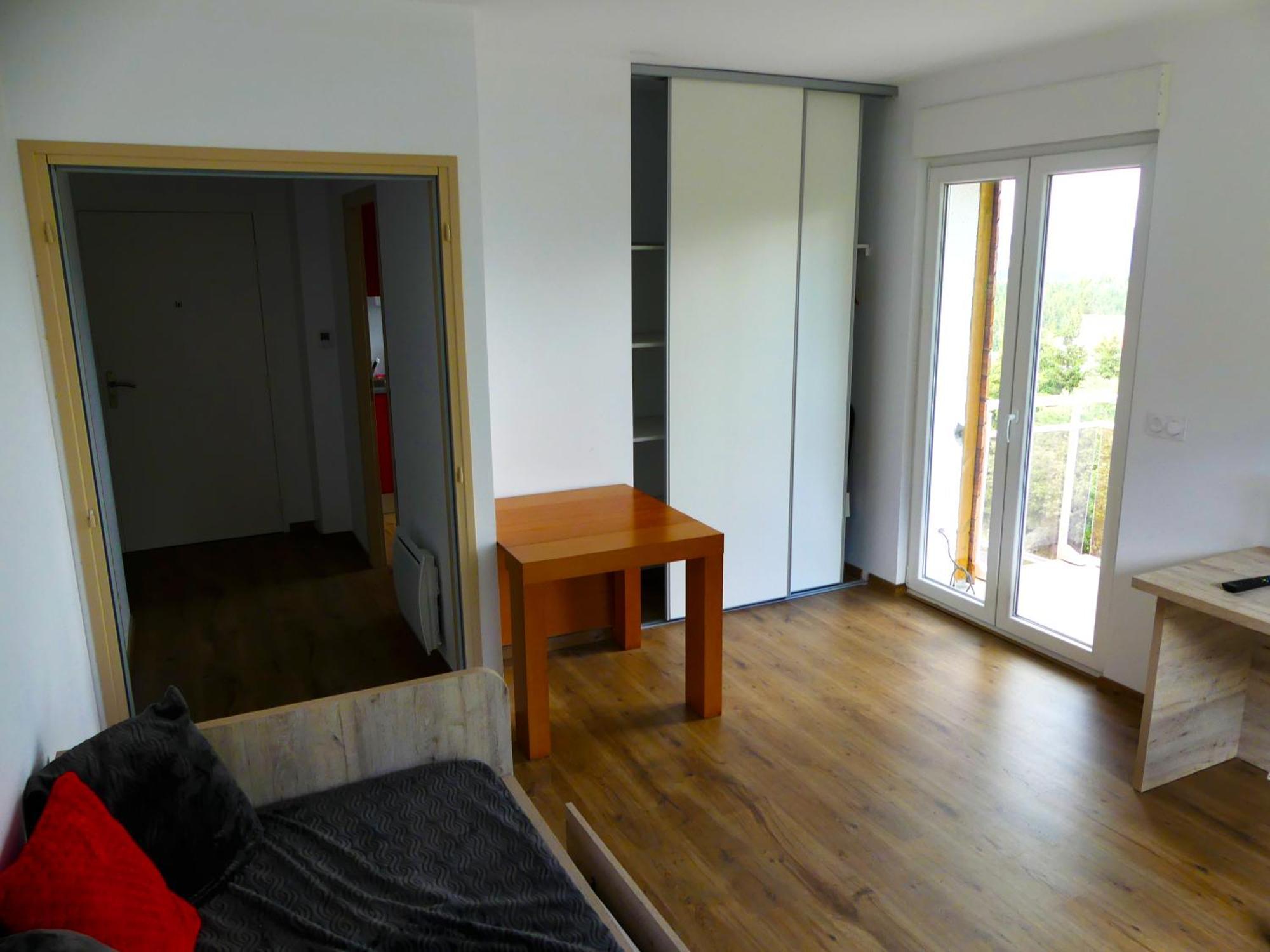 Panoramic Campus Aparthotel Font-Romeu-Odeillo-Via Bilik gambar
